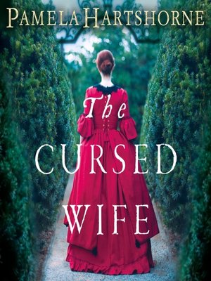 cover image of The Cursed Wife